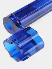 Синий вертушка для намотки струн на гитаре, Alice A009, 1 штука, большая