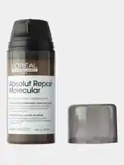 Маска ABSOLUT REPAIR MOLECULAR Для молекулярного восстановления Loreal Professionnel