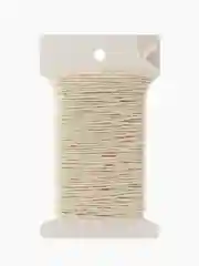 Нить кулинарная, кухонная, d 1,5 мм, 30 м