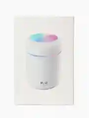 Молочный увлажнитель воздуха для дома, 2 л
