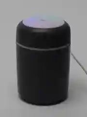 Серый увлажнитель воздуха для дома, 2 л