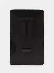 Черный карбоновый картхолдер (кардхолдер) с MagSafe "Premium" качества