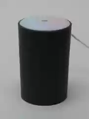 Серый меланж увлажнитель воздуха для дома, 2 л