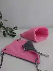 Набор для мелких грызунов, домик и гамак для хомяка