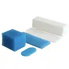 Фильтр Томас (THOMAS TWIN T1, T2 TTP TMS) FTH16 787203 (набор - 5 фильтров)