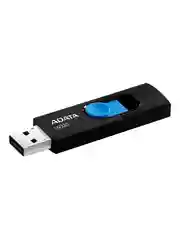 Флэш-накопитель 64GB AUV320-64G-RBKBL BL\BLUE ADATA