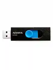 Флэш-накопитель 64GB AUV320-64G-RBKBL BL\BLUE ADATA