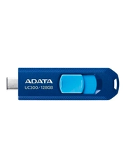 Флэш-накопитель 128GB ACHO-UC300-128G-RNB/BU ADATA