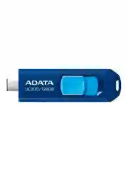 Флэш-накопитель 128GB ACHO-UC300-128G-RNB/BU ADATA