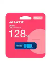 Флэш-накопитель 128GB ACHO-UC300-128G-RNB/BU ADATA