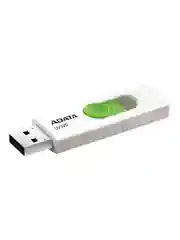 Флэш-накопитель 32GB AUV320-32G-RWHGN WH\GR ADATA