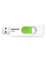 Флэш-накопитель 32GB AUV320-32G-RWHGN WH\GR ADATA