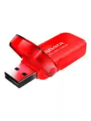 Флэш-накопитель 64GB AUV240-64G-RRD RED ADATA