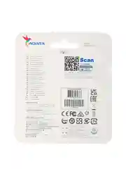 Флэш-накопитель 64GB AUV220-64G-RBKBL BLACK ADATA