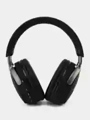Черный беспроводные Bluetooth-наушники JBL TUNE M65, с микрофоном