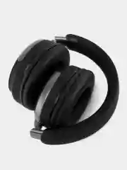 Черный беспроводные Bluetooth-наушники JBL TUNE M65, с микрофоном