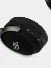Черный беспроводные Bluetooth-наушники JBL TUNE M65, с микрофоном
