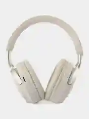 Белый беспроводные Bluetooth-наушники JBL TUNE M65, с микрофоном