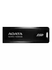 SSD внешний жесткий диск 1TB USB3.2 SC610-1000G-CBK/RD ADATA