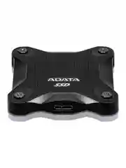 SSD внешний жесткий диск 512GB USB3.2 EXT SD620-512GCBK ADATA