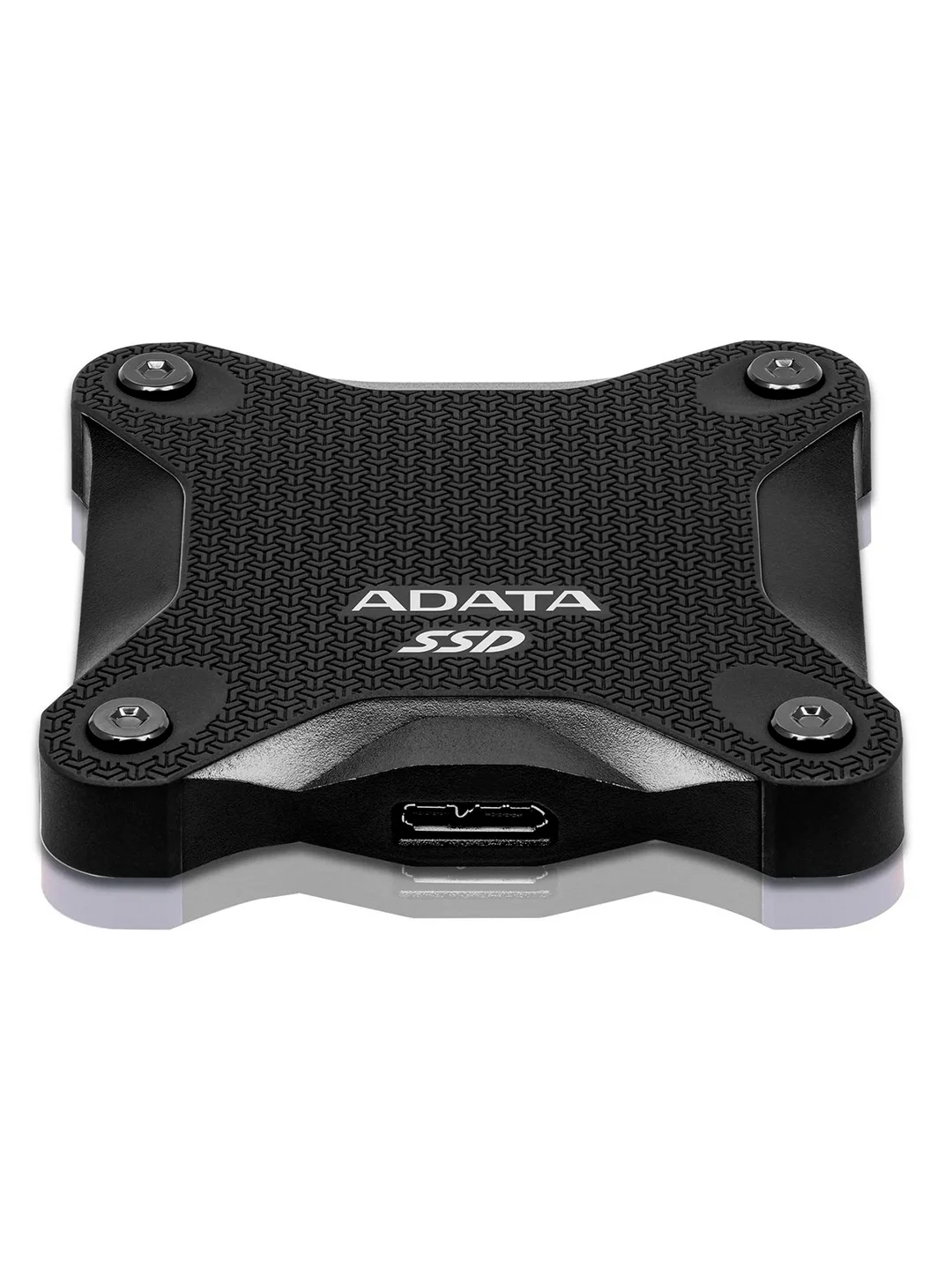 SSD внешний жесткий диск 2TB USB3.2 EXT BLACK SD620-2TCBK ADATA