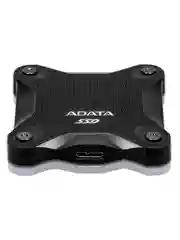 SSD внешний жесткий диск 2TB USB3.2 EXT BLACK SD620-2TCBK ADATA