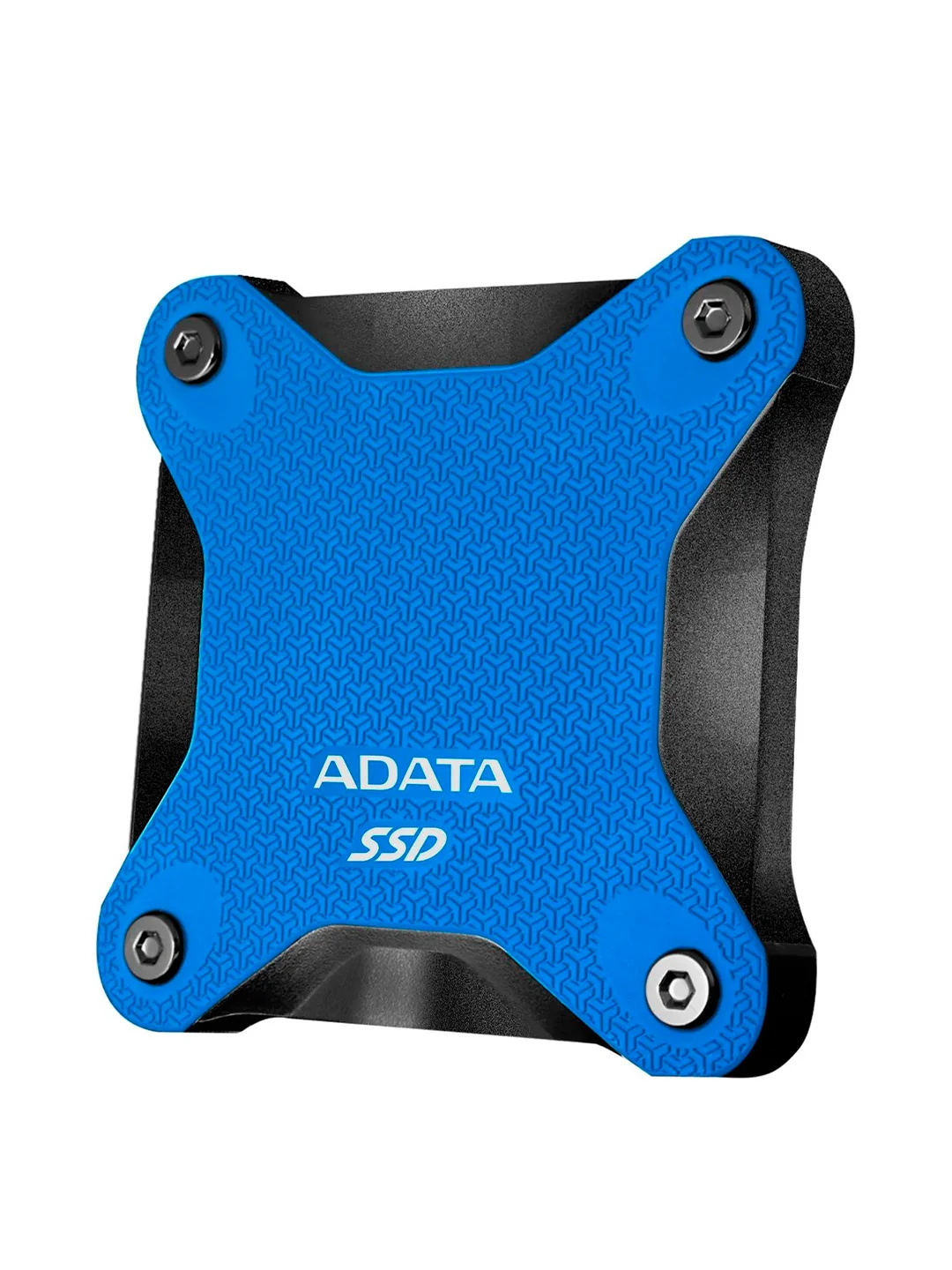 SSD внешний жесткий диск 2TB USB3.2 EXT BLUE SD620-2TCBL ADATA