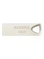 Флэш-накопитель 32GB AUV210-32G-RGD SILVER ADATA