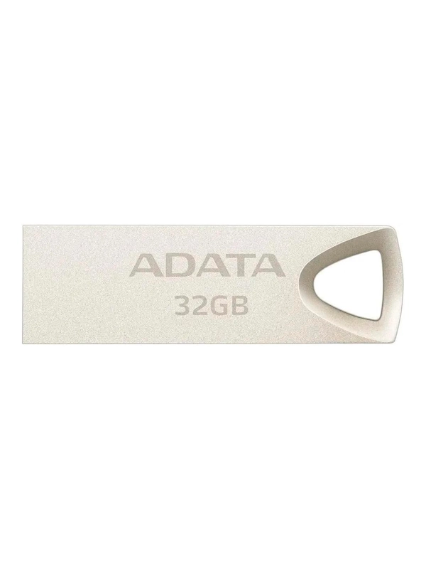Флэш-накопитель 32GB AUV210-32G-RGD SILVER ADATA