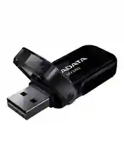 Флэш-накопитель USB2 32GB BLACK AUV240-32G-RBK ADATA