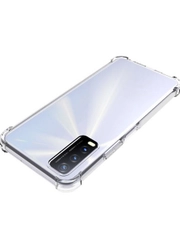 Чехол для Vivo Y20 / Y20i / Y20S / Y30 / Y12S / Y11S, с усиленными углами