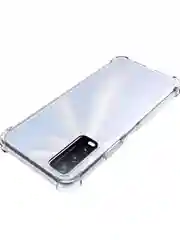 Чехол для Vivo Y20 / Y20i / Y20S / Y30 / Y12S / Y11S, с усиленными углами