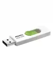 Флэш-накопитель 128GB AUV320-128G-RWHGN WH\GR ADATA