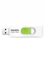 Флэш-накопитель 128GB AUV320-128G-RWHGN WH\GR ADATA