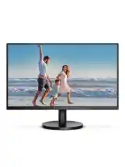 ЖК монитор AOC Q27B3MA/27"/VA/2560x1440 16:9/75Гц/300/3000:1/4 мс/да/черный/5 кг Q27B3MA