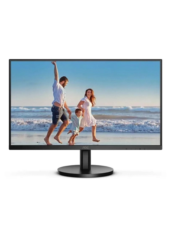 ЖК монитор AOC Q27B3MA/27"/VA/2560x1440 16:9/75Гц/300/3000:1/4 мс/да/черный/5 кг Q27B3MA