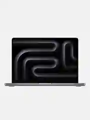 Ноутбук APPLE MacBook Pro 14.2" 3024x1964, M3, RAM 8Гб, SSD 1Тб, ENG|RUS