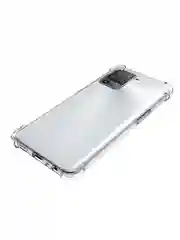 Чехол для OPPO A94 / F19 Pro / Reno 5 Lite / Reno 5F, силиконовый, прозрачный
