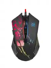 Мышка USB OPTICAL GM-933 52933 DEFENDER