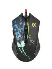 Мышка USB OPTICAL GM-933 52933 DEFENDER