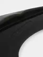 Брызговики задние VW Polo 2010-05/2015, сед.(optimum) в пакете / Фольксваген Поло