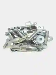 ЗК и крепёж, подходит для HAVAL H6 Coupe (17-) 2,0, F7(19-24)/F7x (19-) 1,5/2,0 бен. AT