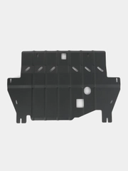 ЗК и крепёж, подходит для HAVAL H6 Coupe (17-) 2,0, F7(19-24)/F7x (19-) 1,5/2,0 бен. AT