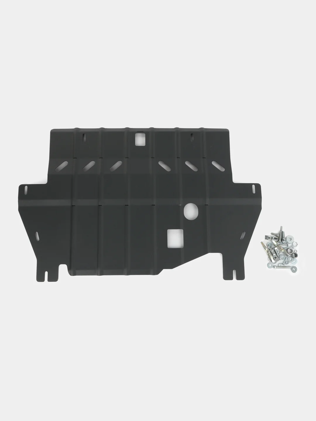 ЗК и крепёж, подходит для HAVAL H6 Coupe (17-) 2,0, F7(19-24)/F7x (19-) 1,5/2,0 бен. AT