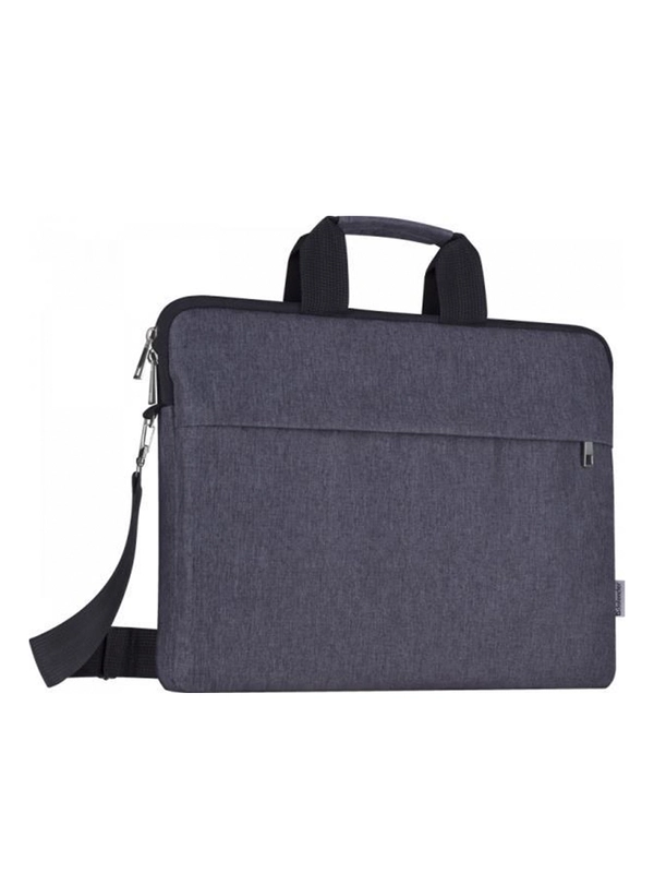 Сумка для ноутбука CHIC 15.6" GREY 26087 DEFENDER
