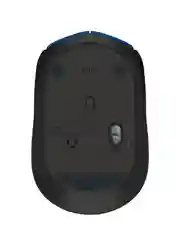 Мышка WRL M170 BLUE/BLACK 910-004647 LOGITECH