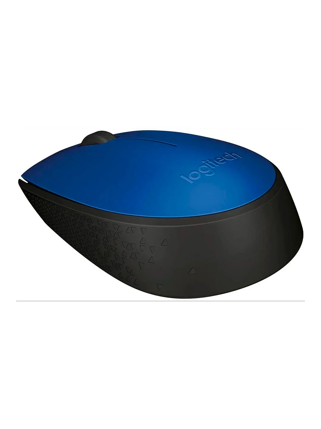 Мышка WRL M170 BLUE/BLACK 910-004647 LOGITECH