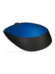 Мышка WRL M170 BLUE/BLACK 910-004647 LOGITECH