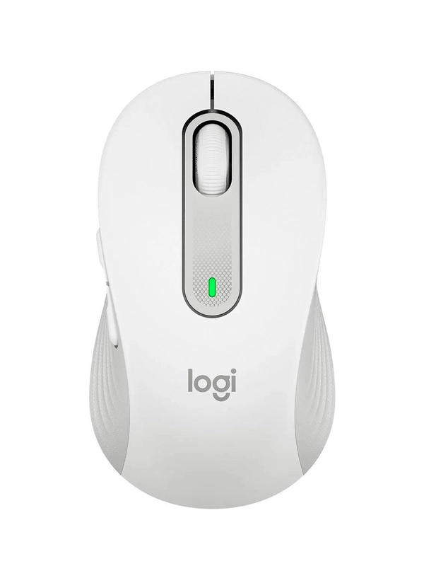 Мышка WRL SIGNATURE M650 WHITE 910-006392 LOGITECH