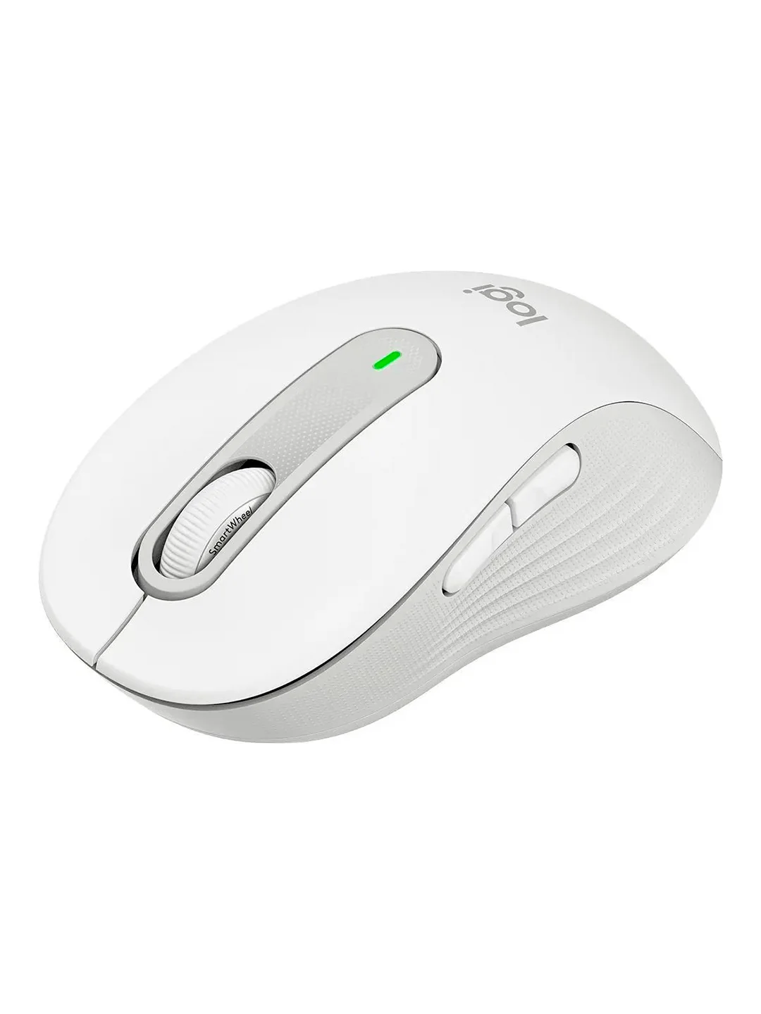 Мышка WRL SIGNATURE M650 WHITE 910-006392 LOGITECH